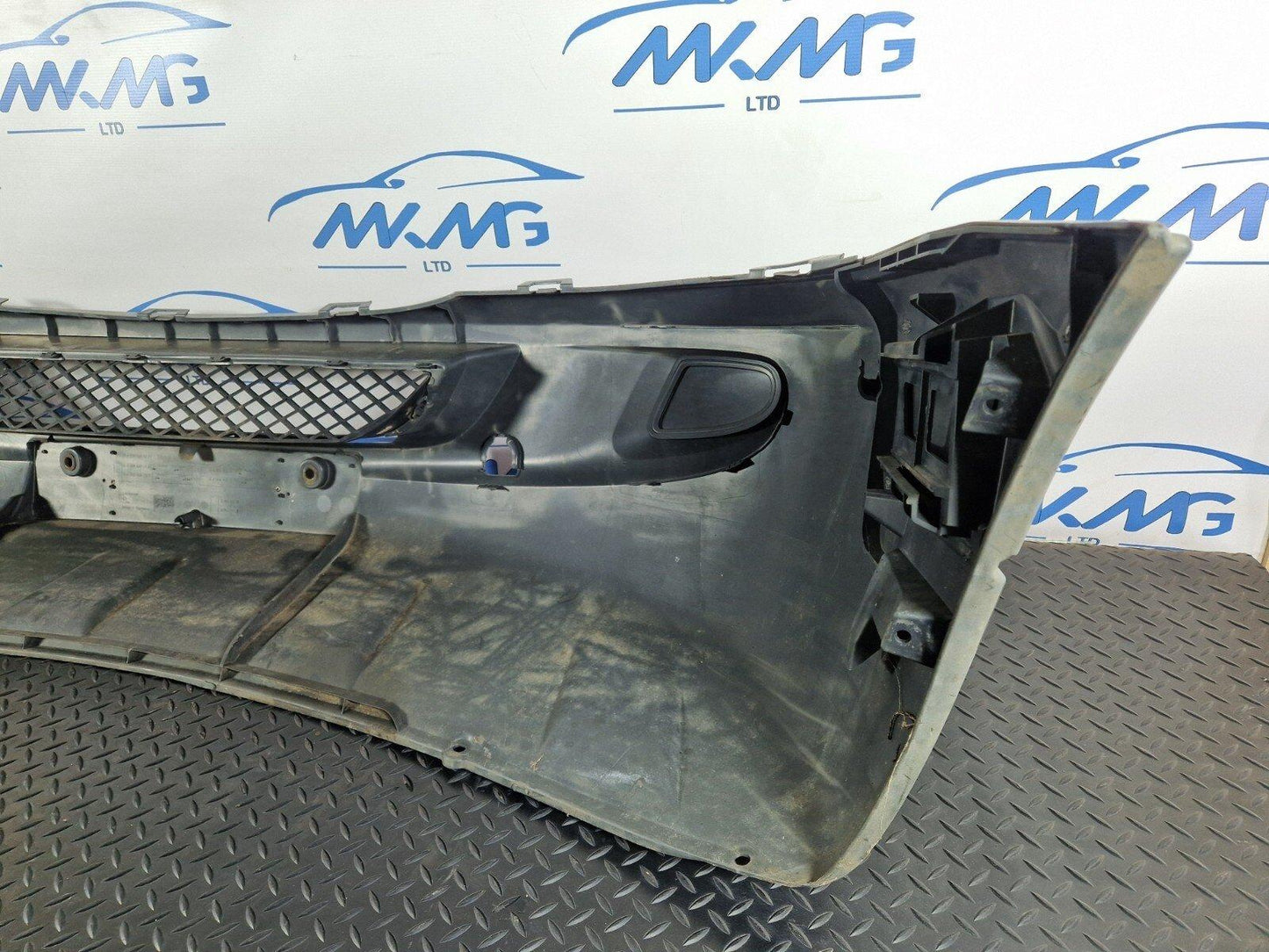 06-17 MERCEDES BENZ SPRINTER W906 FRONT BUMPER A9068800570