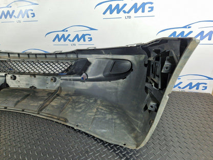 06-17 MERCEDES BENZ SPRINTER W906 FRONT BUMPER A9068800570