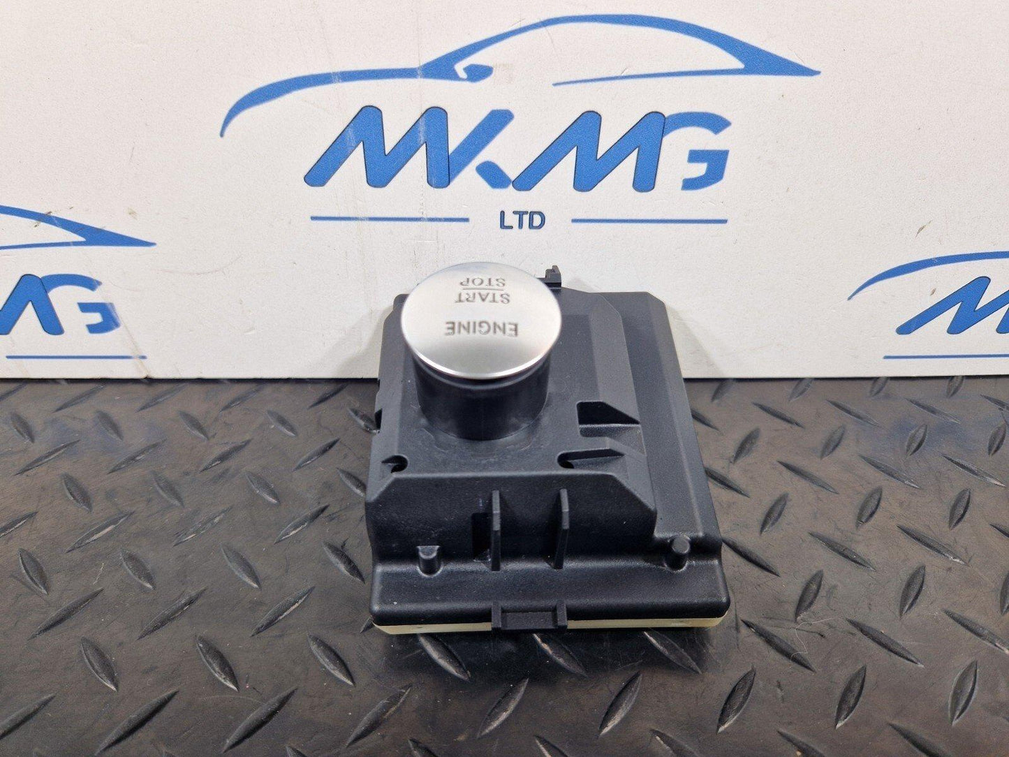 14-21 MERCEDES-BENZ C250D W205 OEM IGNITION SYSTEM START STOP SWITCH A2229003409