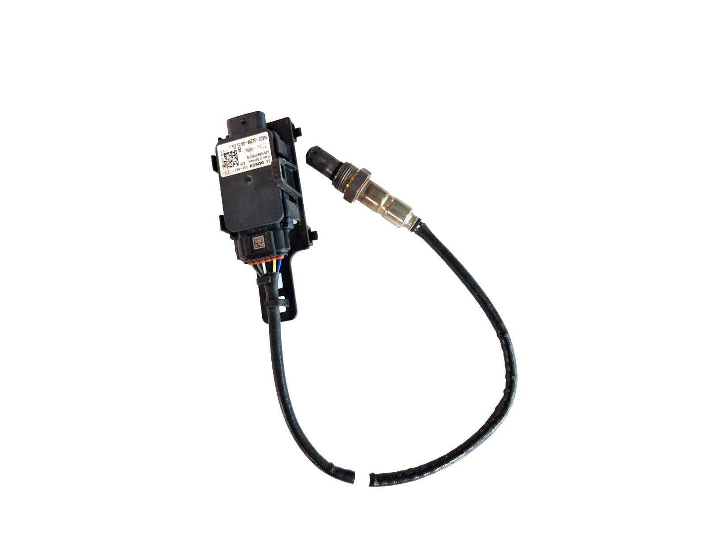 19-ON RANGE ROVER EVOQUE L551 2.0 DIESEL LAMBDA OXYGEN SENSOR M8D2-5J299-AA