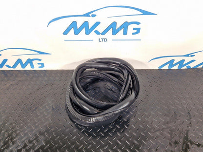19-ON MERCEDES CLA C118 REAR LEFT DOOR RUBBER SEAL A1186920700