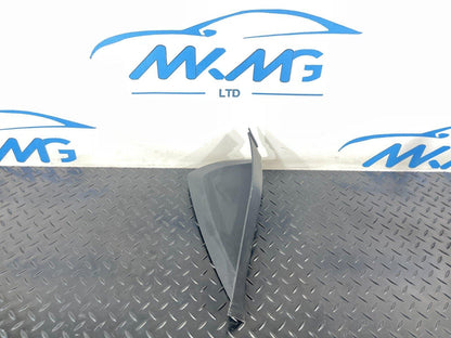 20-ON BMW 2 SERIES GRAN COUPE F44 DASHBOARD COVER TRIM DRIVER RIGHT SIDE 6994118