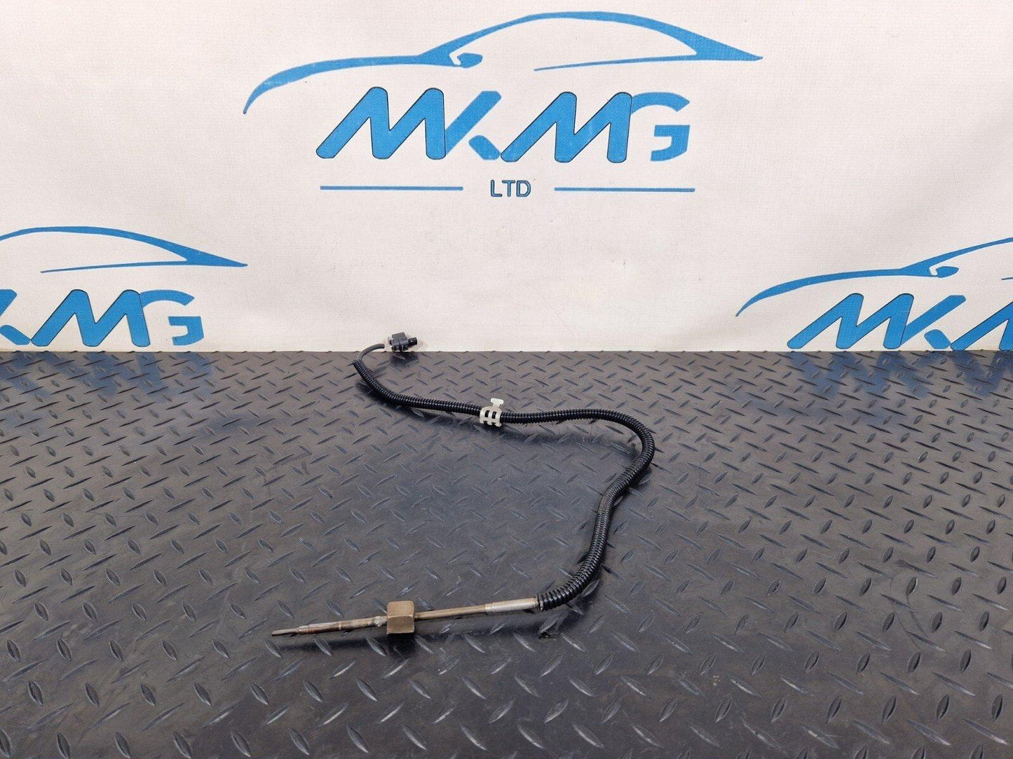 14-21 MERCEDES-BENZ C-CLASS C250D W205 EXHAUST TEMPERATURE SENSOR A0009058705