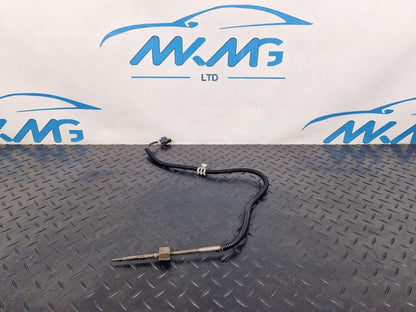 14-21 MERCEDES-BENZ C-CLASS C250D W205 EXHAUST TEMPERATURE SENSOR A0009058705
