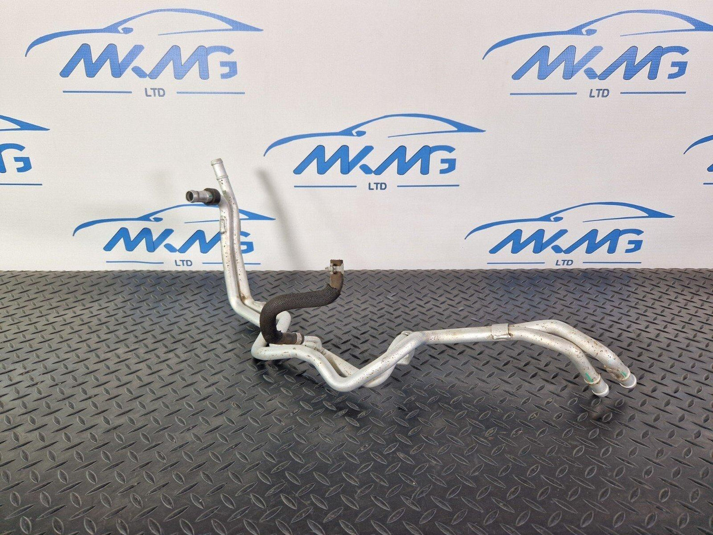 18-ON MERCEDES BENZ A CLASS W177 OEM ENGINE WATER COOLANT PIPE HOSE A2475063000