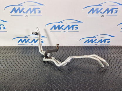 18-ON MERCEDES BENZ A CLASS W177 OEM ENGINE WATER COOLANT PIPE HOSE A2475063000