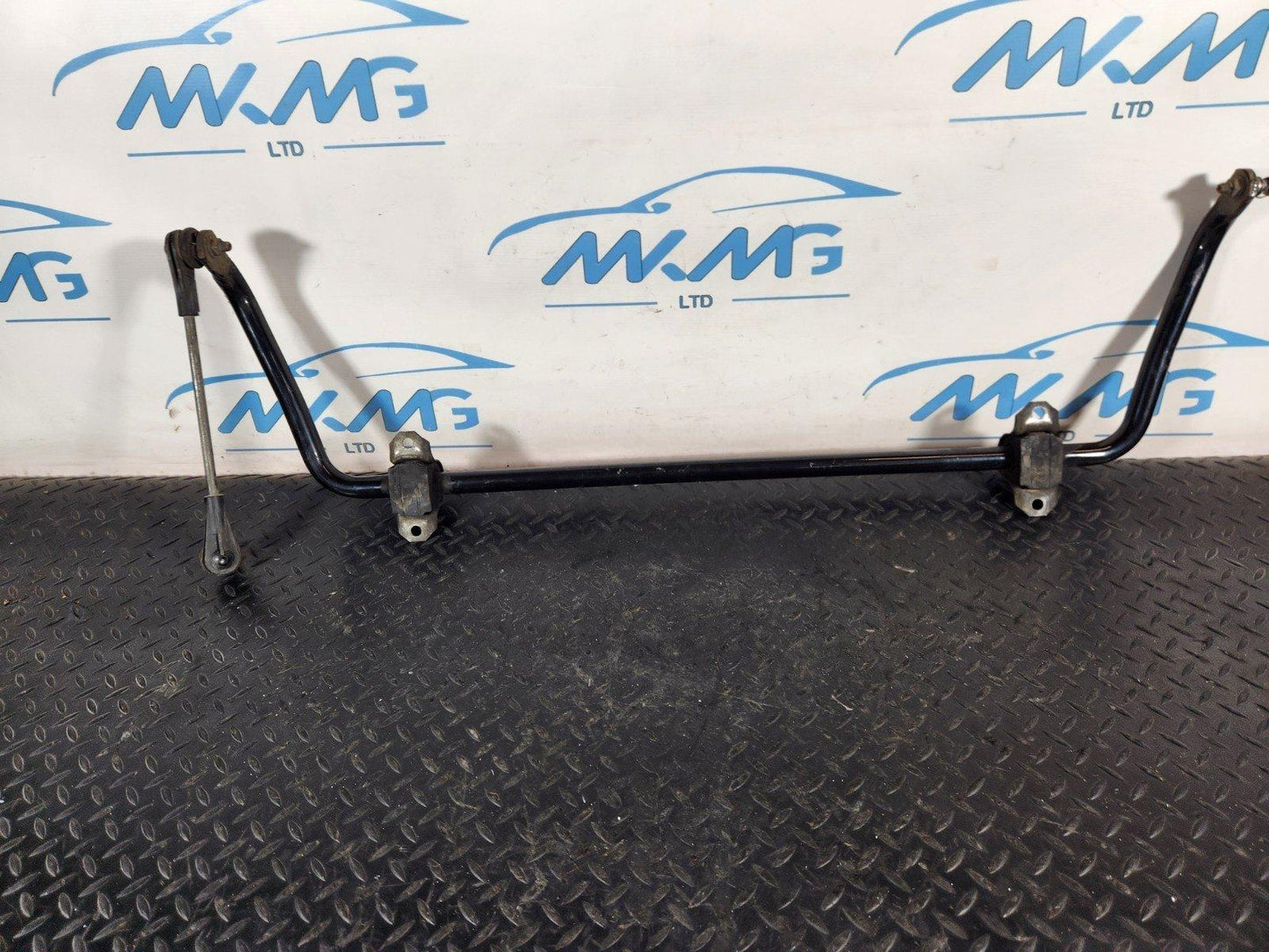 BMW 3 4 SERIES F30 F31 F32 F33 F34 F36 GENUINE FRONT STABILIZER 6792113