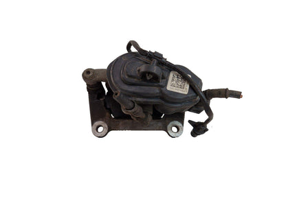16-19 AUDI A4 B9 GENUINE REAR RIGHT O/S ELECTRIC BRAKE CALIPER 8W0615406AA