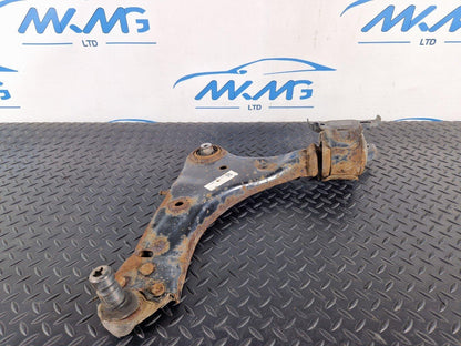 14-19 LAND ROVER L550 DISCOVERY SPORT FRONT LEFT SIDE N/S CONTROL ARM FK723A053