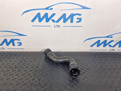 16-19 AUDI A4 B9 2.0TDI DEU DIESEL ENGINE WATER COOLANT PIPE HOSE 8W0122101H