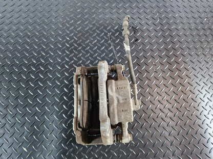 19-ON RANGE ROVER EVOQUE L551 GENUINE FRONT LEFT N/S BRAKE CALIPER M8D2-2B119-AB