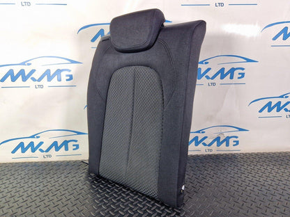 20-24 BMW 1 SERIES F40 REAR RIGHT  O/S BACKREST  SEAT BENCH CLOTH FABRIC