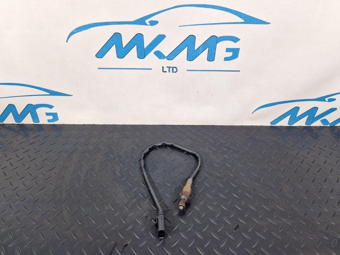 15-18 AUDI A7 4G GENUINE OEM OXYGEN LAMBDA SENSOR 4M0906262E