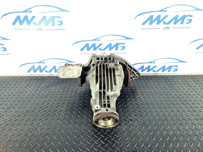 12-17 AUDI S5 CONVERTIBLE OEM REAR DIFFERENTIAL 8K0599287J 0AR525053