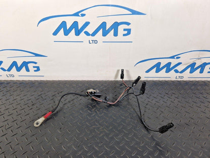 14-21 BMW 2 SERIES GRAN TOURER F45 F46  GLOW PLUG LOOM 859269801
