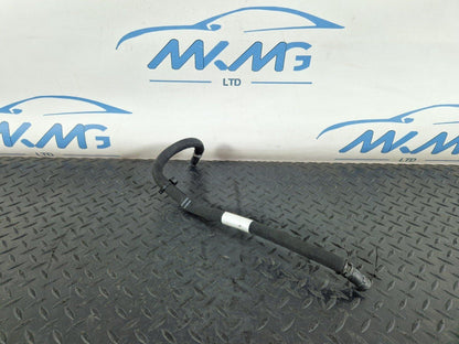 10-17 AUDI A8 4H POWER STEERING HOSE 4H0422891M