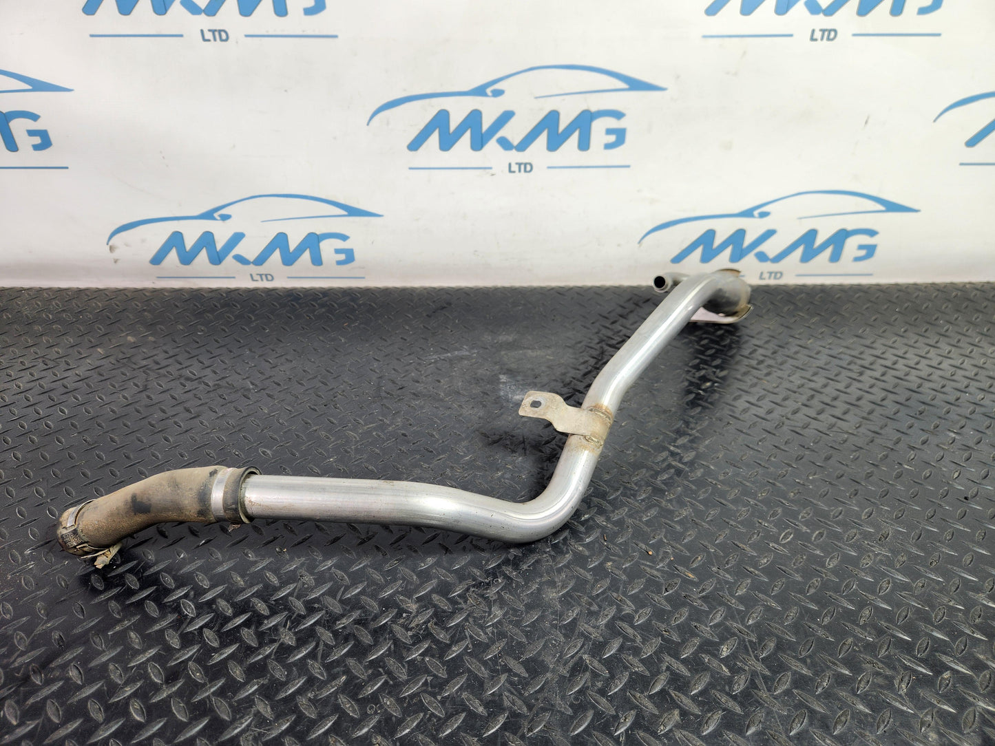 2012 - 2018 Range Rover Evoque L538 Fuel Filler Neck Pipe Hose EJ32-9032-GB