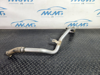 2012 - 2018 Range Rover Evoque L538 Fuel Filler Neck Pipe Hose EJ32-9032-GB
