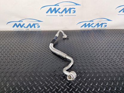 10-18 AUDI A7 4G S-LINE GENUINE A/C AIR CONDITIONING PIPE HOSE LINE 4G0260707P
