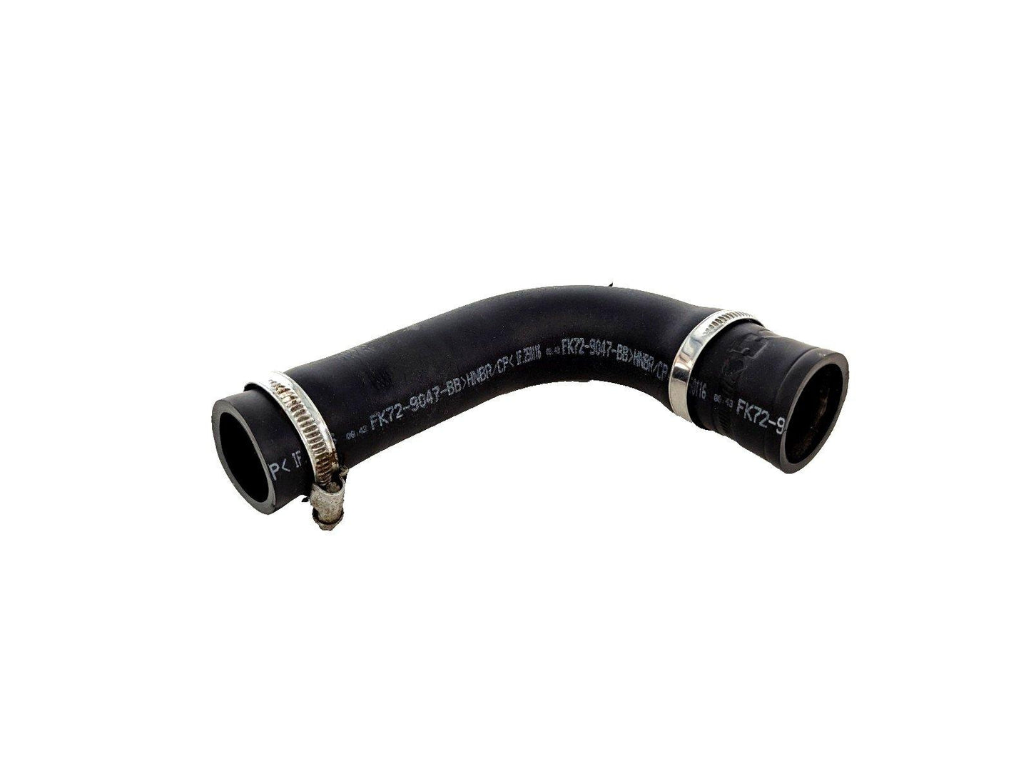 14-19 LAND ROVER L550 DISCOVERY SPORT 2.0 DIESEL AJ200 WATER HOSE FK729047BB