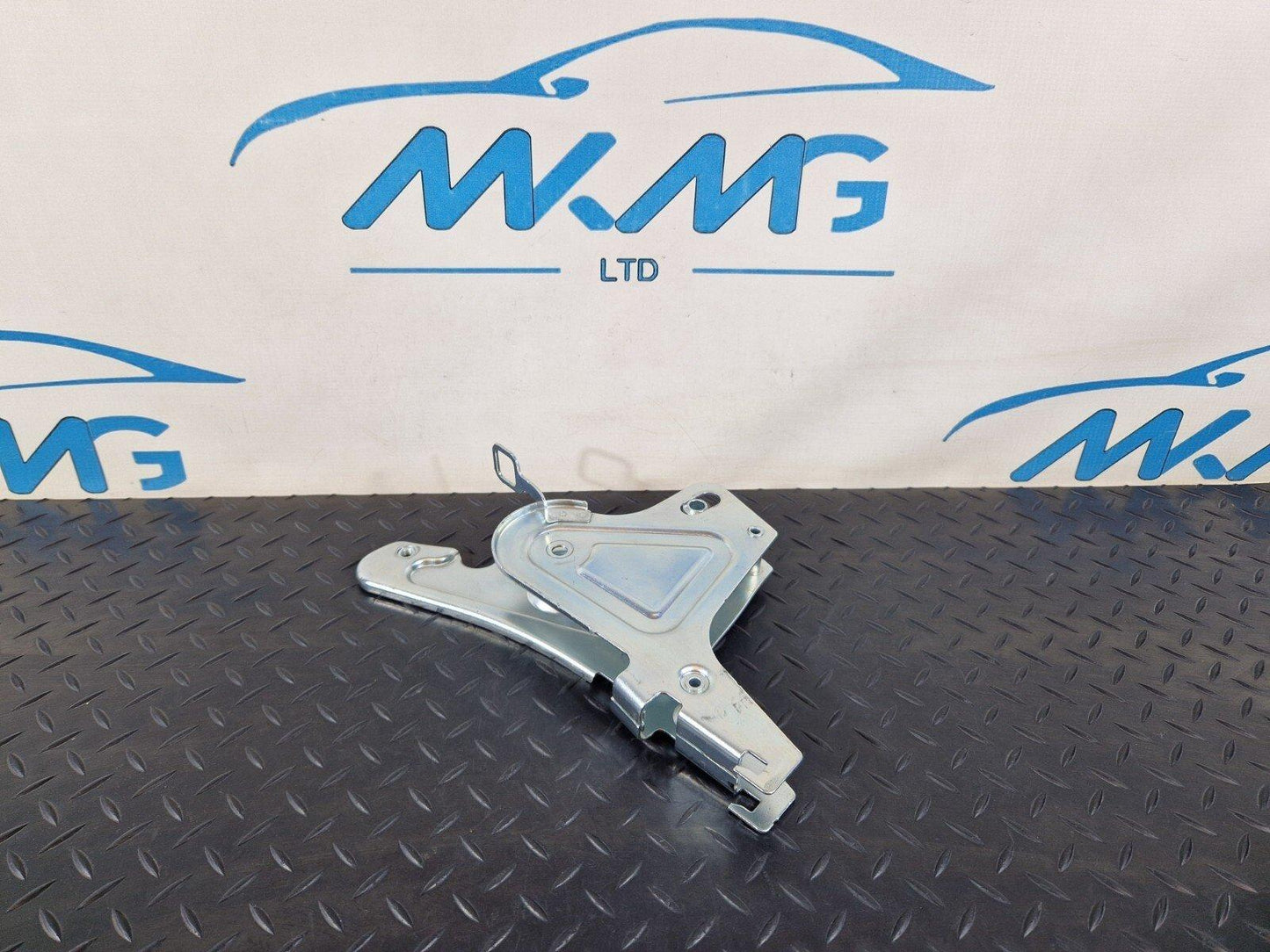 10-15 AUDI Q7 4L 3.0 TDI HANDBRAKE PARK FOOT BRAKE PEDAL MOUNT BRACKET 7L0721485