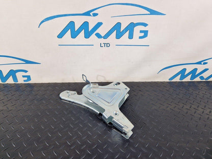 10-15 AUDI Q7 4L 3.0 TDI HANDBRAKE PARK FOOT BRAKE PEDAL MOUNT BRACKET 7L0721485