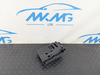 14-19 MERCEDES BENZ GLA X156 GEARBOX CONTROL MODULE BRACKET HOLDER A2465450500