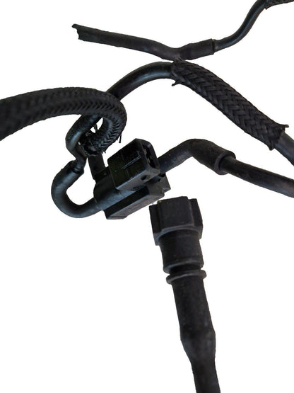 17-ON LAND ROVER DISCOVERY L462 GENUINE OEM WIRING LOOM HARNESS GK729L468ABB