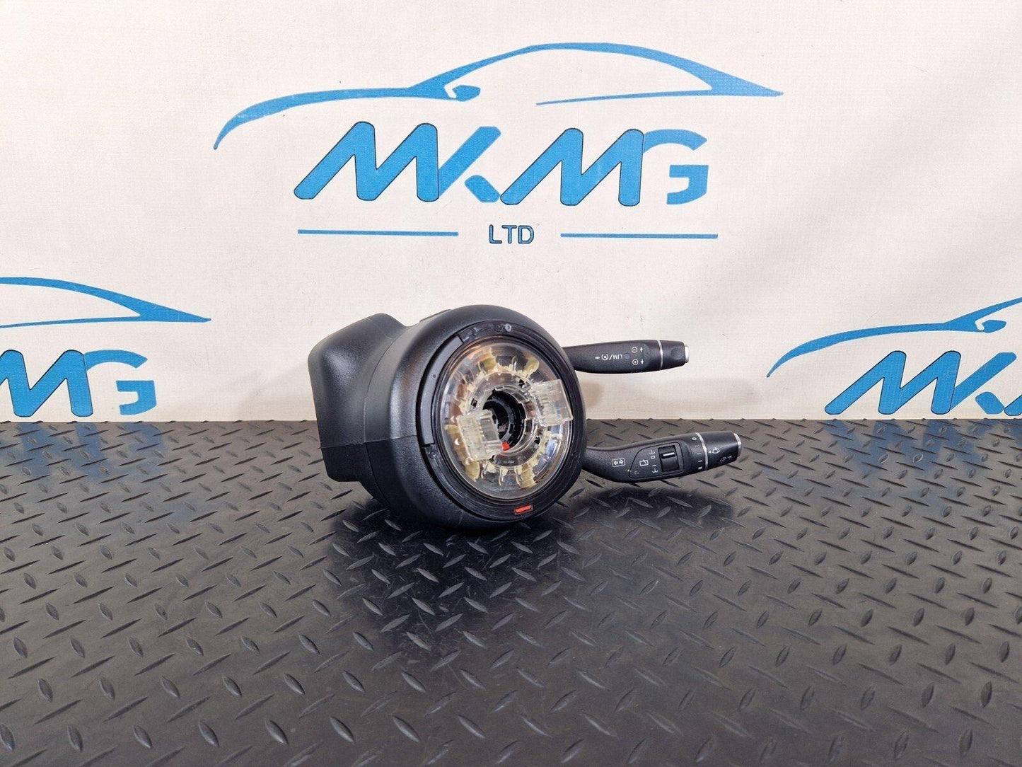 14-21 MERCEDES BENZ W205 OEM COMBINATION SWITCH STALK & SQUIB A2059008412