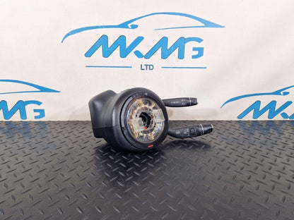 14-21 MERCEDES BENZ W205 OEM COMBINATION SWITCH STALK & SQUIB A2059008412