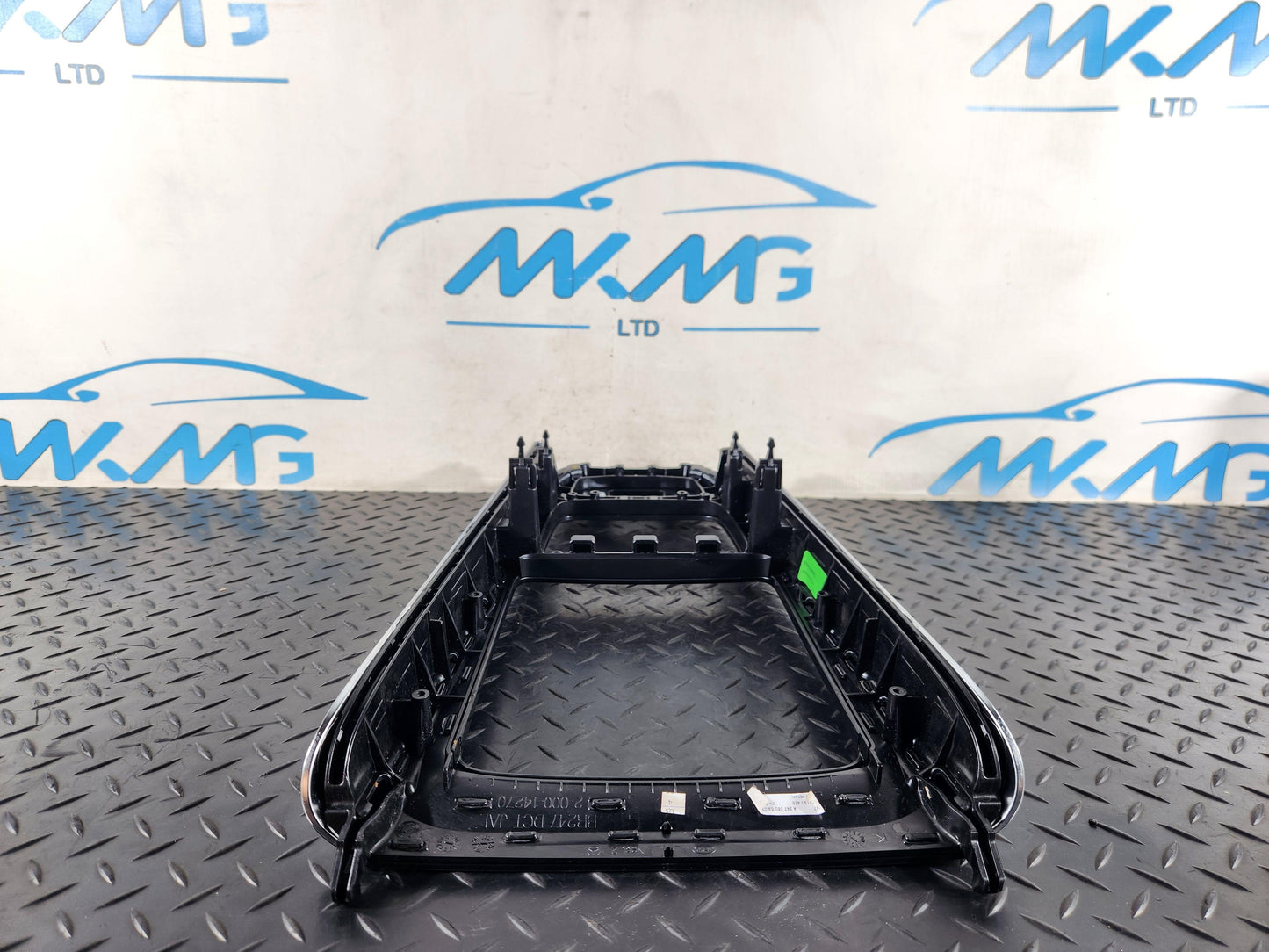 2019 Mercedes-Benz B200d B-Class W247 SUV Key a2476806903