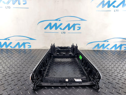 2019 Mercedes-Benz B200d B-Class W247 SUV Key a2476806903