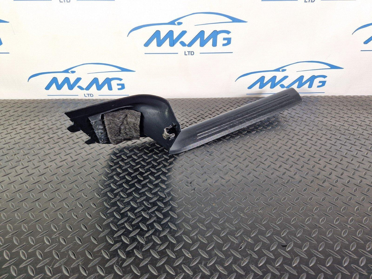 MERCEDES A-CLASS W177 FRONT LEFT LOWER SIDE SILL COVER TRIM PANEL A1776802300
