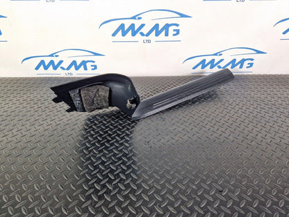 MERCEDES A-CLASS W177 FRONT LEFT LOWER SIDE SILL COVER TRIM PANEL A1776802300