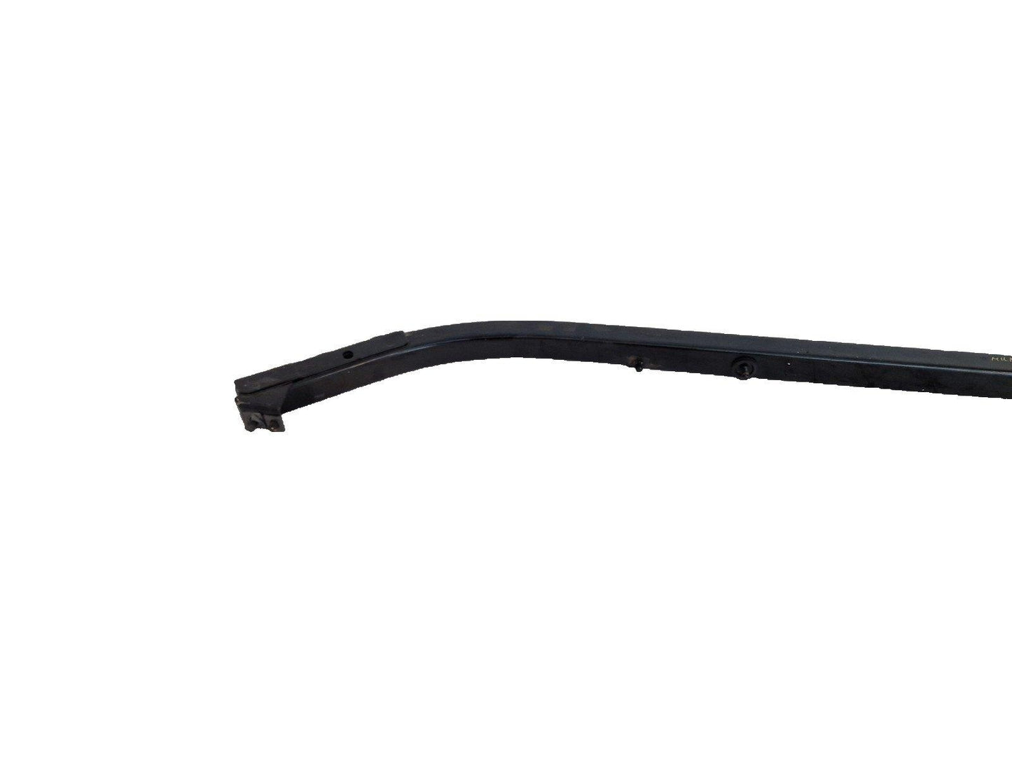 MERCEDES BENZ V CLASS W447 SLIDING DOOR GUIDE RAIL TOP RIGHT A4477660137
