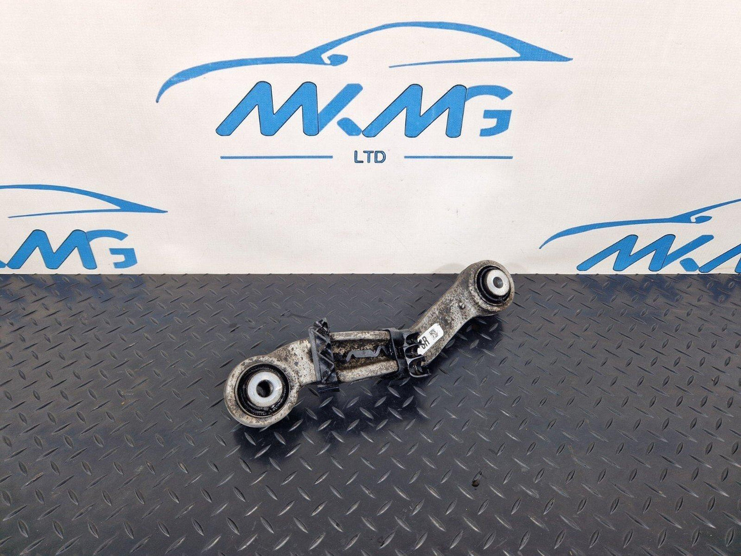 11-18 BMW 6 SERIES F06 GENUINE RIGHT O/S CONTROL ARM WISHBONE OEM 608216