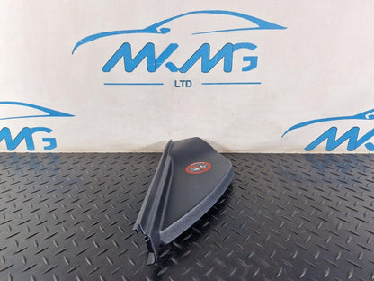 11-19 MERCEDES BENZ ML W166 DASHBOARD END LEFT SIDE N/S TRIM PANEL A1666800307