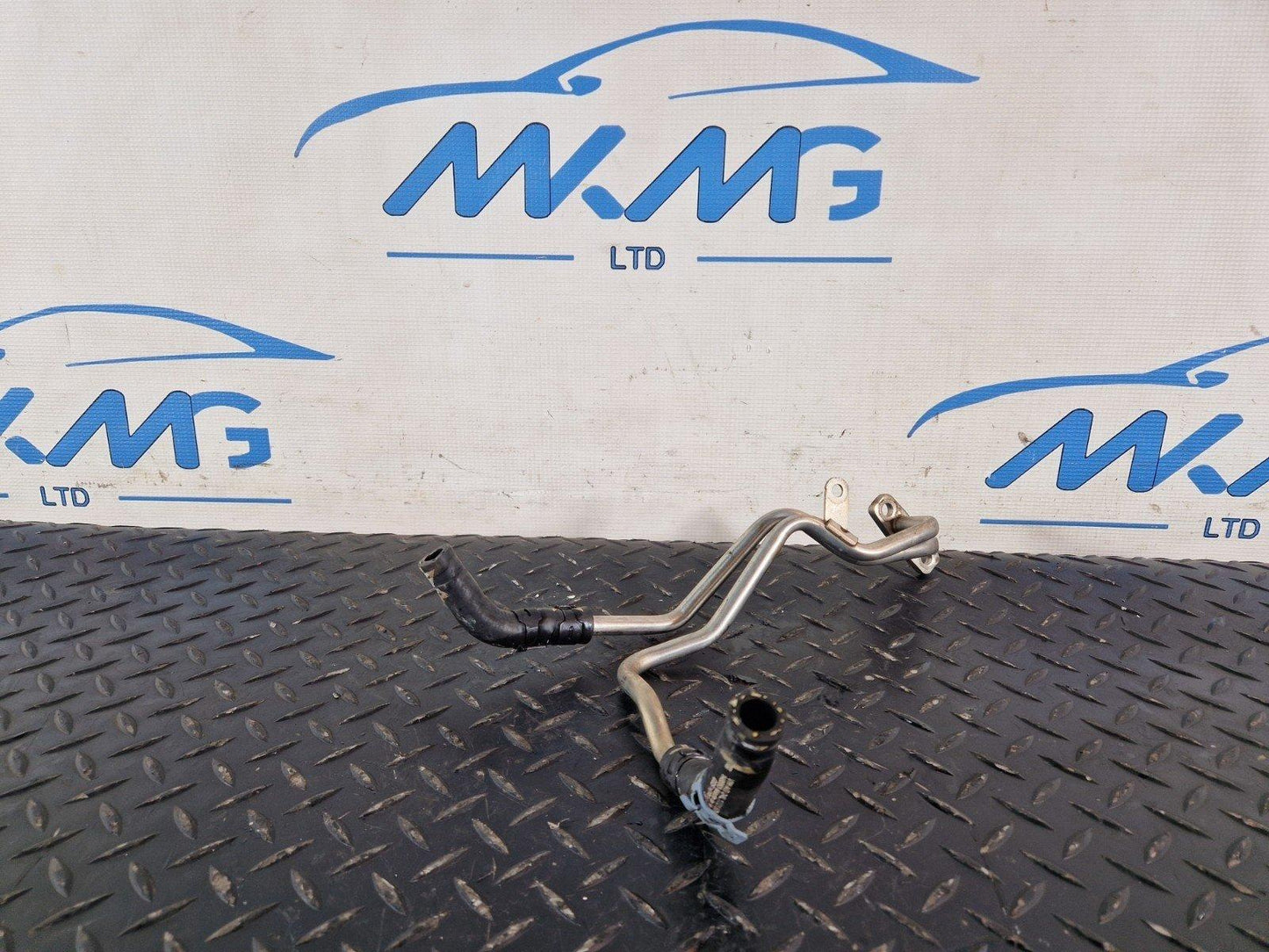 12-18 AUDI A6 C7 2.0 TDI DIESEL CGLC/CGL COOLANT HOSE PIPE LINE 04L122157BC