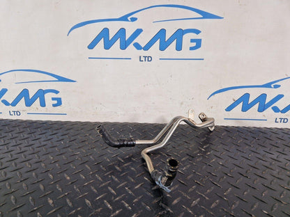 12-18 AUDI A6 C7 2.0 TDI DIESEL CGLC/CGL COOLANT HOSE PIPE LINE 04L122157BC