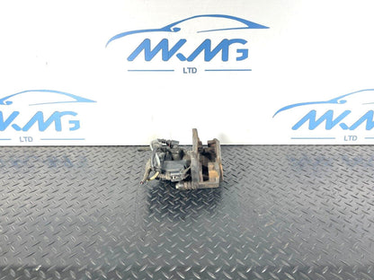 16-19 AUDI A4 B9 GENUINE REAR UK LEFT ELECTRIC BRAKE CALIPER 8W0615405AA