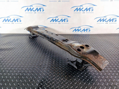 BMW 6 SERIES F13 M SPORT REAR BUMPER REINFORCEMENT CRASH BAR 7223159