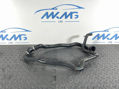 BMW X1 F48 2 SERIES F45 F46 2.0D B47 DIESEL ENGINE COOLANT PIPES 7617363 9250566