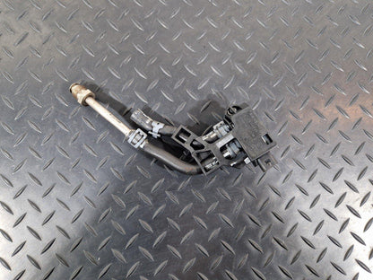 15-18 AUDI A7 4G OEM EXHAUST GAS PRESSURE SENSOR 4G0971362F