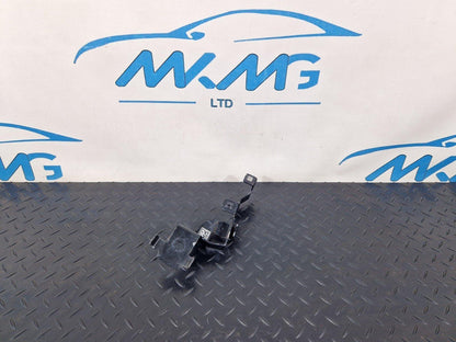 15-18 AUDI A7 4G GENUINE OEM EXPANSION TANK HOLDER BRACKET 4G0121214AC