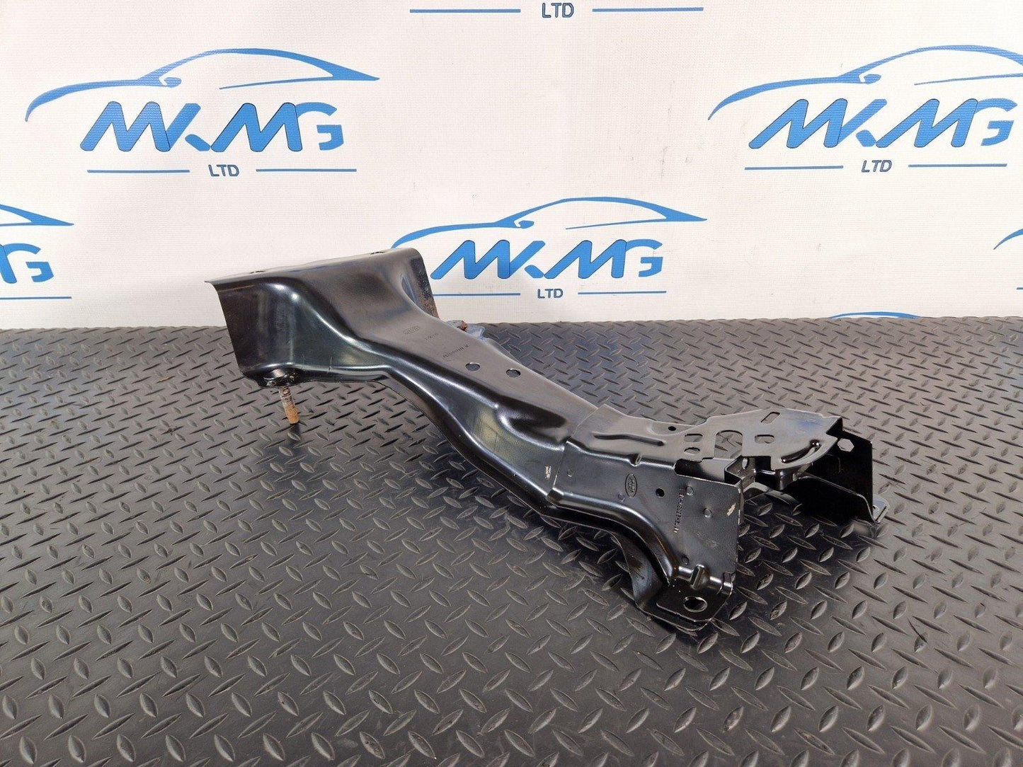 14-19 LAND ROVER L550 DISCOVERY SPORT OEM REAR LEFT SIDE REINFORCER FK72103A11AE