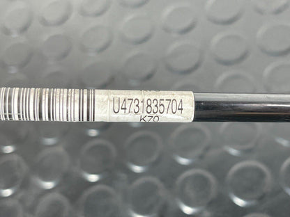 14-21 BMW 2 SERIES GRAN TOURER F45 F46 B47 DIESEL ENGINE FUEL LINE PIPE 7318357