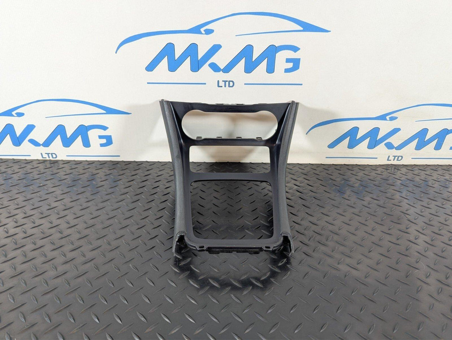 13-19 MERCEDES BENZ CLA C117 OEM CENTER CONSOLE SURROUND PANEL TRIM A1766807200