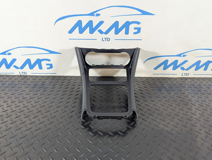 13-19 MERCEDES BENZ CLA C117 OEM CENTER CONSOLE SURROUND PANEL TRIM A1766807200