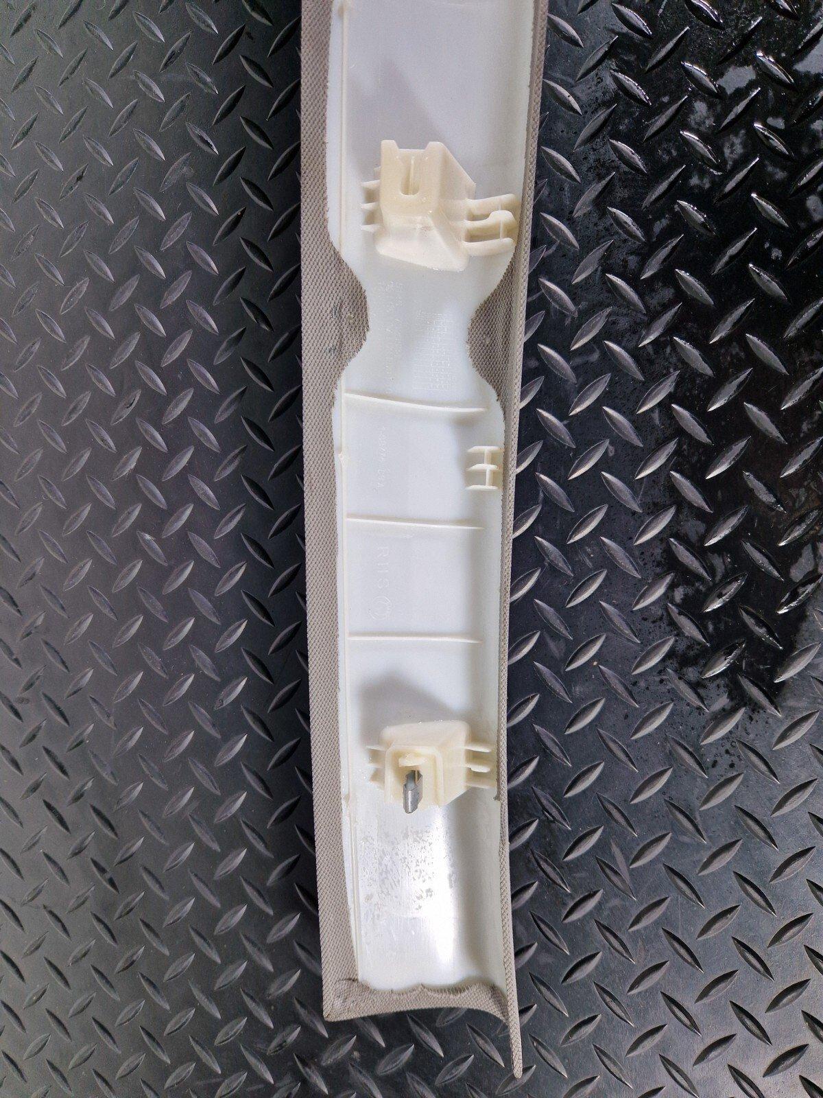 14-21 BMW 2 SERIES F45 F46 218i A COLUMN PILLAR TRIM PANEL RIGHT O/S 7329584