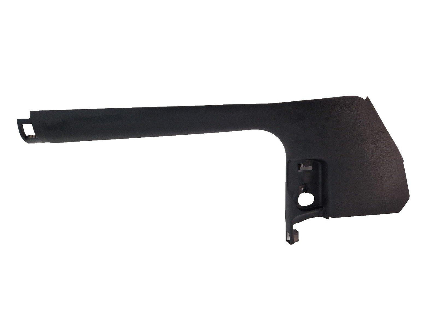AUDI A6 ALLROAD 4G GENUINE FRONT RIGHT A-PILLAR TRIM PANEL 4G2867272